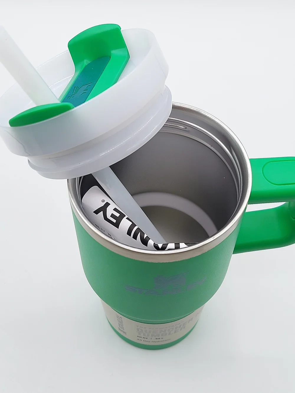 Stanley insulated tumbler